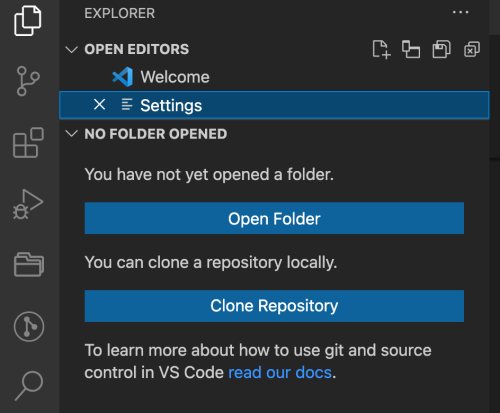 8 полезных советов по VS Code 8 полезных советов по VS Code