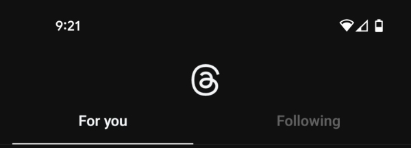 
            В Threads появилась хронологическая лента и перевод постов
        