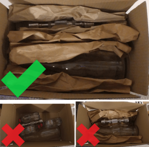 
            Требования к упаковке товара на маркетплейсах
        