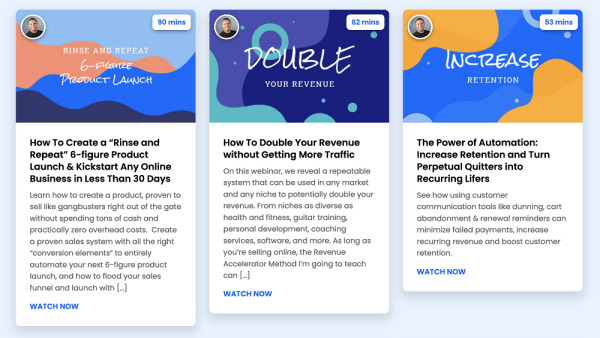 Как создать вебинар: полное руководство
         
            Как создать вебинар: полное руководство