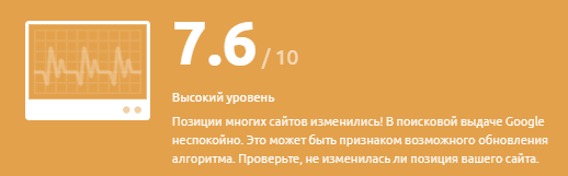 Вторая волна ноябрьского Core Update в Google
Вторая волна ноябрьского Core Update в Google
