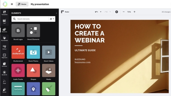 Как создать вебинар: полное руководство
         
            Как создать вебинар: полное руководство