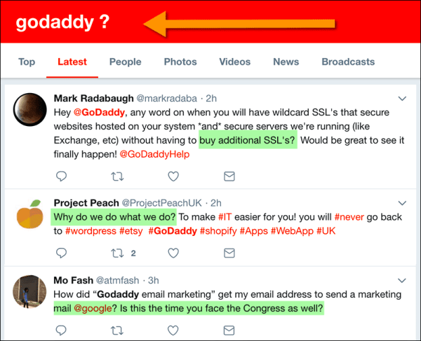 7 альтернативных методов исследования ключевых слов
7 альтернативных методов исследования ключевых слов