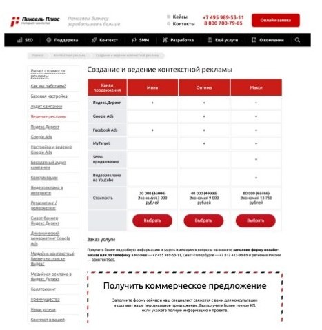 Сделал 100500 вещей, а сайт не растет! Что делать?
Сделал 100500 вещей, а сайт не растет! Что делать?