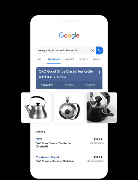 Алгоритм MUM: особенности нового поиска Google и последствия для SEO