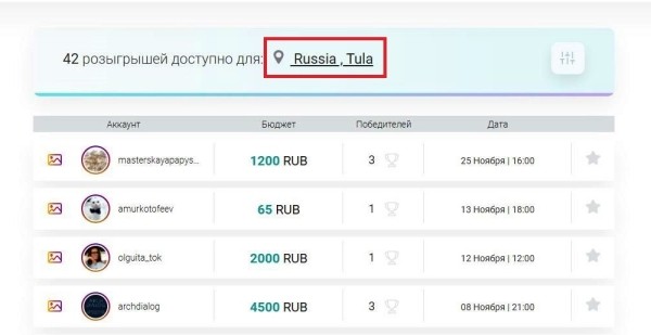 Конкурсы в Instagram: популярные механики и способы продвижения Конкурсы в Instagram: популярные механики и способы продвижения