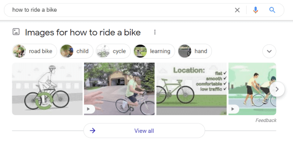 Алгоритм MUM: особенности нового поиска Google и последствия для SEO