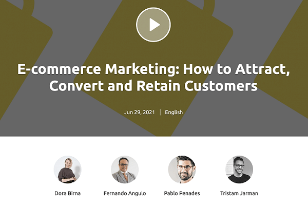 Как создать вебинар: полное руководство
         
            Как создать вебинар: полное руководство