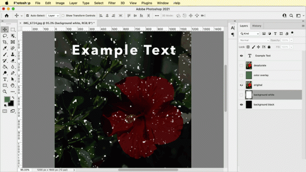 Добавление CSS градиента к изображению Добавление CSS градиента к изображению