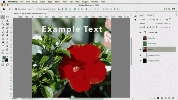 Добавление CSS градиента к изображению Добавление CSS градиента к изображению