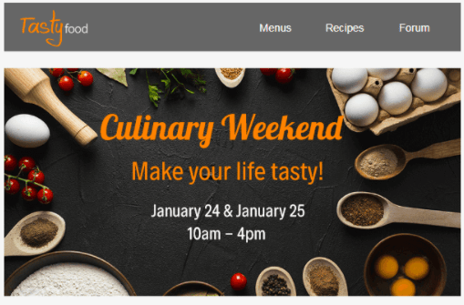 
            Email-маркетинг для ресторанного бизнеса: лучшие техники и советы
        