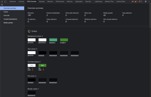 Скрытые функции Google Chrome для разработчика Скрытые функции Google Chrome для разработчика