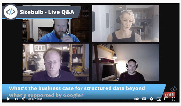 Как создать вебинар: полное руководство
         
            Как создать вебинар: полное руководство