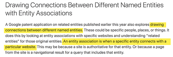 100 вещей, которые нужно знать о Google Core Updates: часть 2
100 вещей, которые нужно знать о Google Core Updates: часть 2