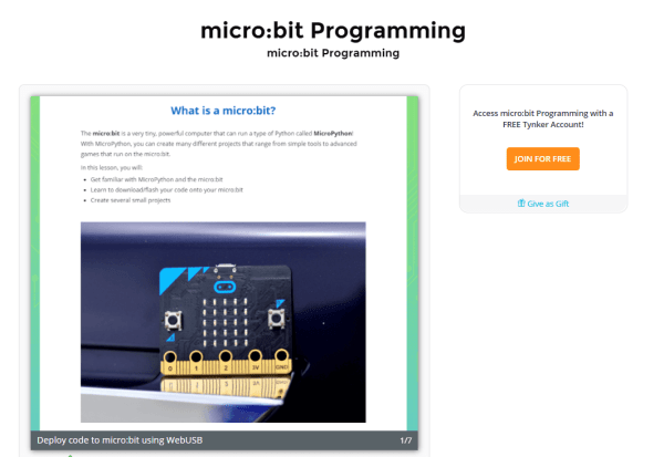 15 ресурсов по изучению Python для детей