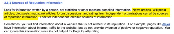 100 вещей, которые нужно знать о Google Core Updates: часть 2
100 вещей, которые нужно знать о Google Core Updates: часть 2