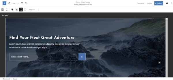 Включаем и отключаем новые возможности в WordPress 5.8 Включаем и отключаем новые возможности в WordPress 5.8