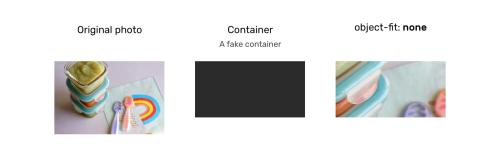 Подробное рассмотрение object-fit и background-size в CSS Подробное рассмотрение object-fit и background-size в CSS