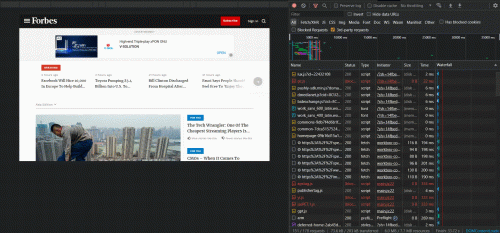 Рекомендации по встраиванию сторонних веб-виджетов