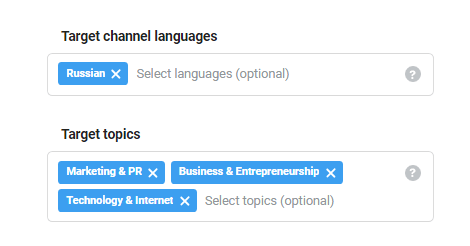 Telegram Ad Platform: все, что нужно знать о рекламной платформе