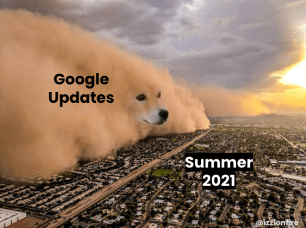 Подборка смешных мемов о SEO в 2021 году
         
            Подборка смешных мемов о SEO в 2021 году