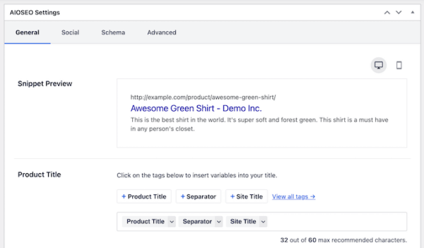 Как добавить продуктовые метки, атрибуты и рубрики в WooCommerce