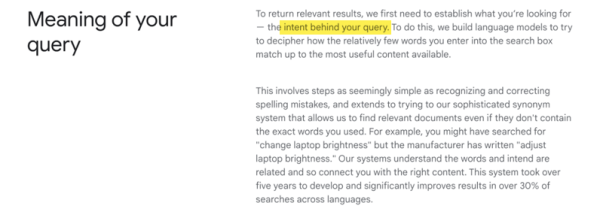 100 вещей, которые нужно знать о Google Core Updates: часть 1
100 вещей, которые нужно знать о Google Core Updates: часть 1