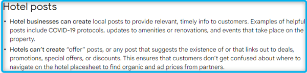 Google открыл доступ к записям в поиске для отелей
         
            Google открыл доступ к записям в поиске для отелей