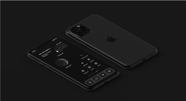 Тренд на кастомизацию: как настроить iPhone под себя
Тренд на кастомизацию: как настроить iPhone под себя