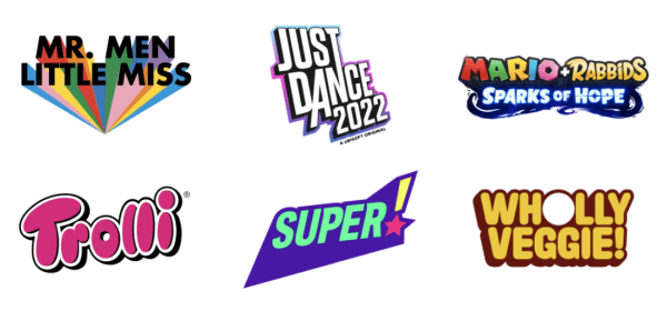 10 тенденций в разработке лого 2022 года
10 тенденций в разработке лого 2022 года