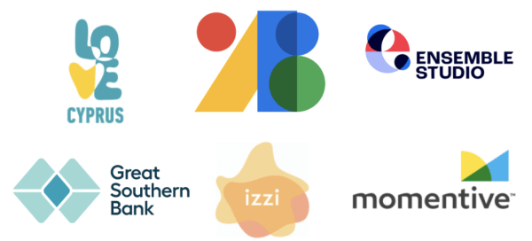 10 тенденций в разработке лого 2022 года
10 тенденций в разработке лого 2022 года