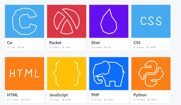 15 ресурсов по изучению Python для детей