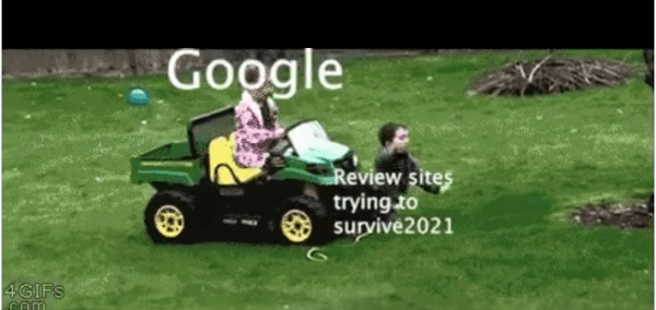 Джон Мюллер собрал подборку мемов o SEO за 2021 год Джон Мюллер собрал подборку мемов o SEO за 2021 год