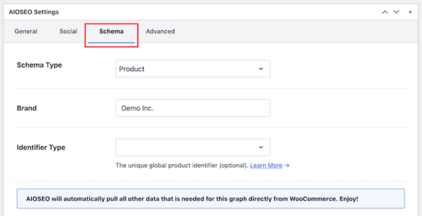 Как добавить продуктовые метки, атрибуты и рубрики в WooCommerce