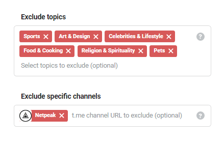 Telegram Ad Platform: все, что нужно знать о рекламной платформе
