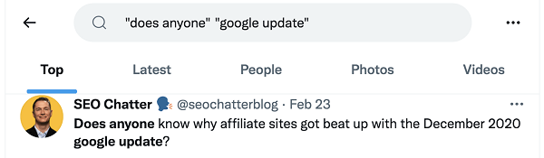 100 вещей, которые нужно знать о Google Core Updates: часть 2
100 вещей, которые нужно знать о Google Core Updates: часть 2