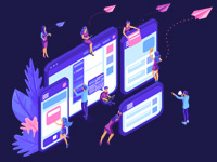 Бизнес предпочитает разворачивать свои сайты на WooCommerce и Shopify Бизнес предпочитает разворачивать свои сайты на WooCommerce и Shopify