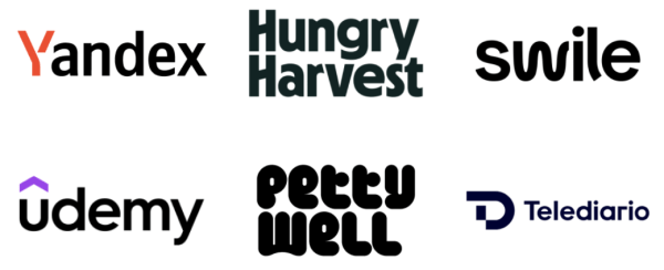 10 тенденций в разработке лого 2022 года
10 тенденций в разработке лого 2022 года