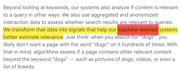 100 вещей, которые нужно знать о Google Core Updates: часть 1
100 вещей, которые нужно знать о Google Core Updates: часть 1