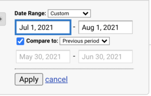 100 вещей, которые нужно знать о Google Core Updates: часть 1
100 вещей, которые нужно знать о Google Core Updates: часть 1