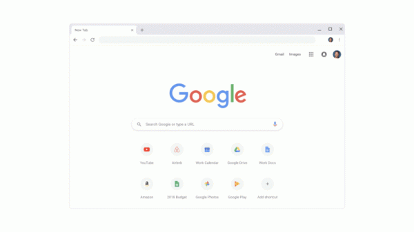 
            В Google Chrome появились новые функции для покупок
        