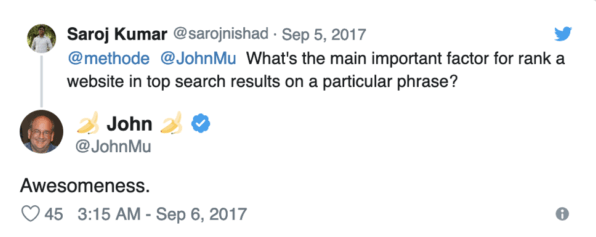Как работать с EAT-факторами YMYL-проектов: кейс от RACURS Agency