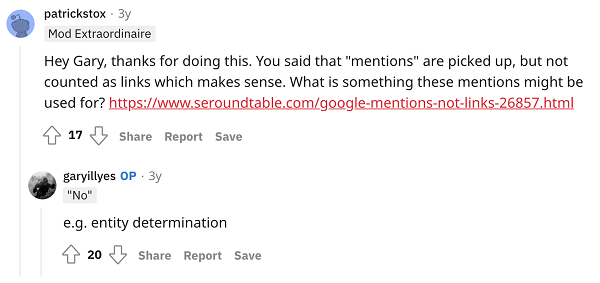 100 вещей, которые нужно знать о Google Core Updates: часть 1
100 вещей, которые нужно знать о Google Core Updates: часть 1