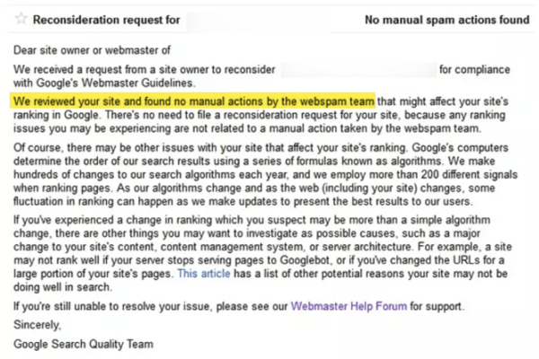 100 вещей, которые нужно знать о Google Core Updates: часть 1
100 вещей, которые нужно знать о Google Core Updates: часть 1