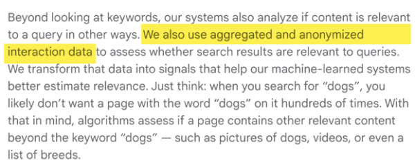 100 вещей, которые нужно знать о Google Core Updates: часть 1
100 вещей, которые нужно знать о Google Core Updates: часть 1