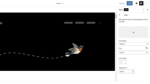 Вышел Gutenberg 12.1: улучшены глобальные стили, исправлен сдвиг макета при добавлении блоков