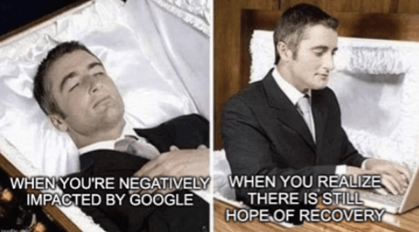 100 вещей, которые нужно знать о Google Core Updates: часть 2
100 вещей, которые нужно знать о Google Core Updates: часть 2