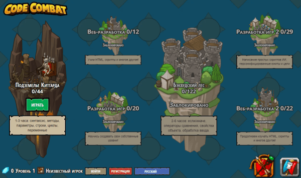 15 ресурсов по изучению Python для детей