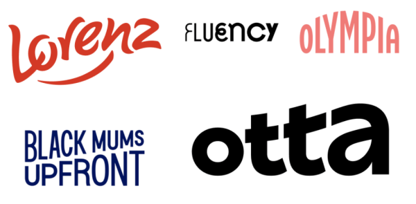 10 тенденций в разработке лого 2022 года
10 тенденций в разработке лого 2022 года