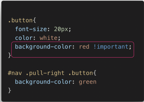 Как работает CSS Как работает CSS
